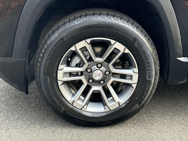 Used 2025 GMC Terrain Elevation AWD/4WD image 8