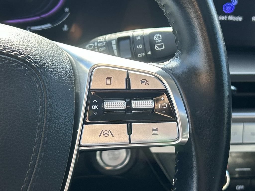 Used 2025 Kia Telluride S AWD/4WD image 31