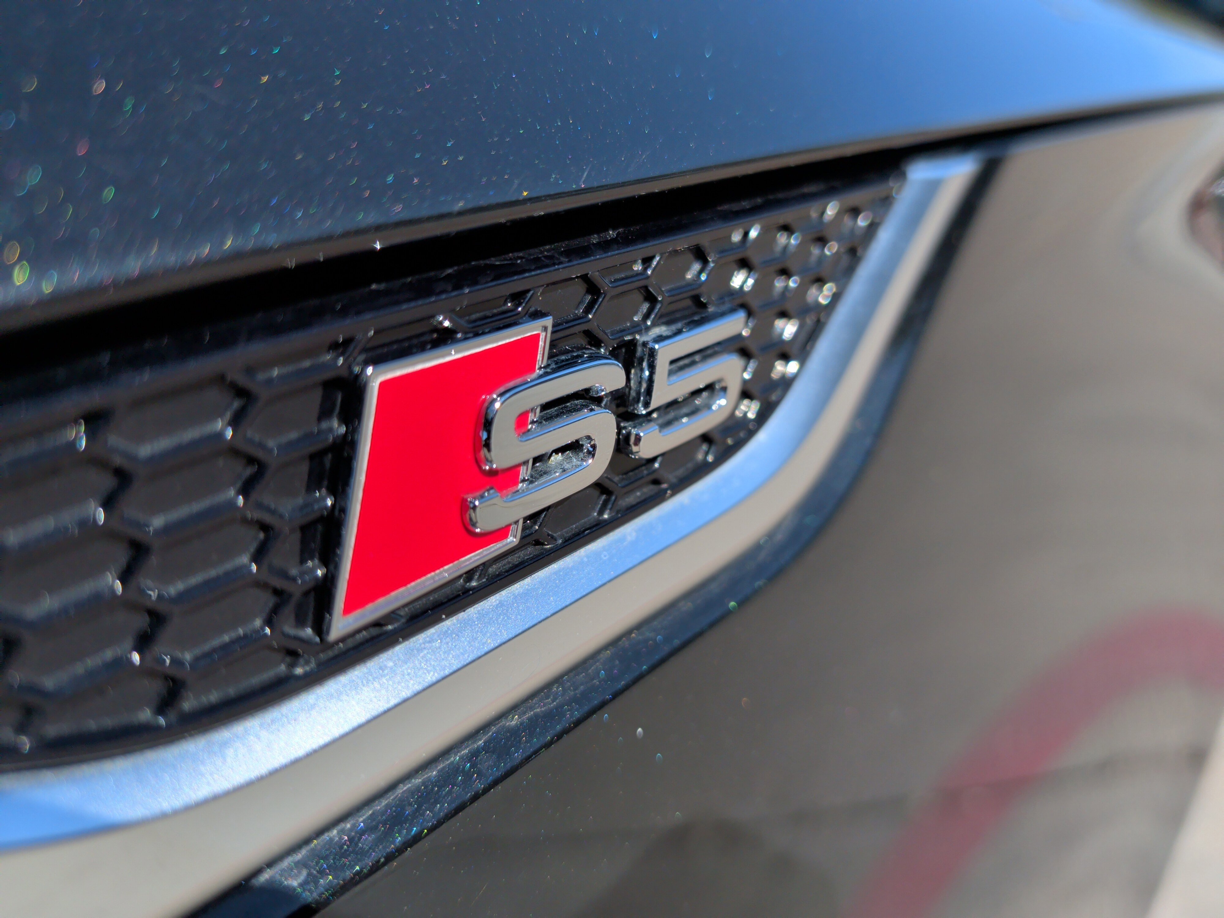 Certified 2024 Audi S5 Premium Plus w/ Premium Plus Package image 42