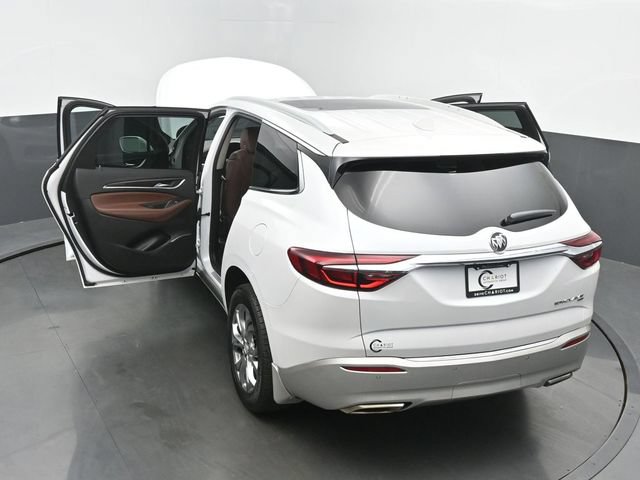 Used 2019 Buick Enclave Avenir w/ Avenir Technology Package AWD/4WD image 64