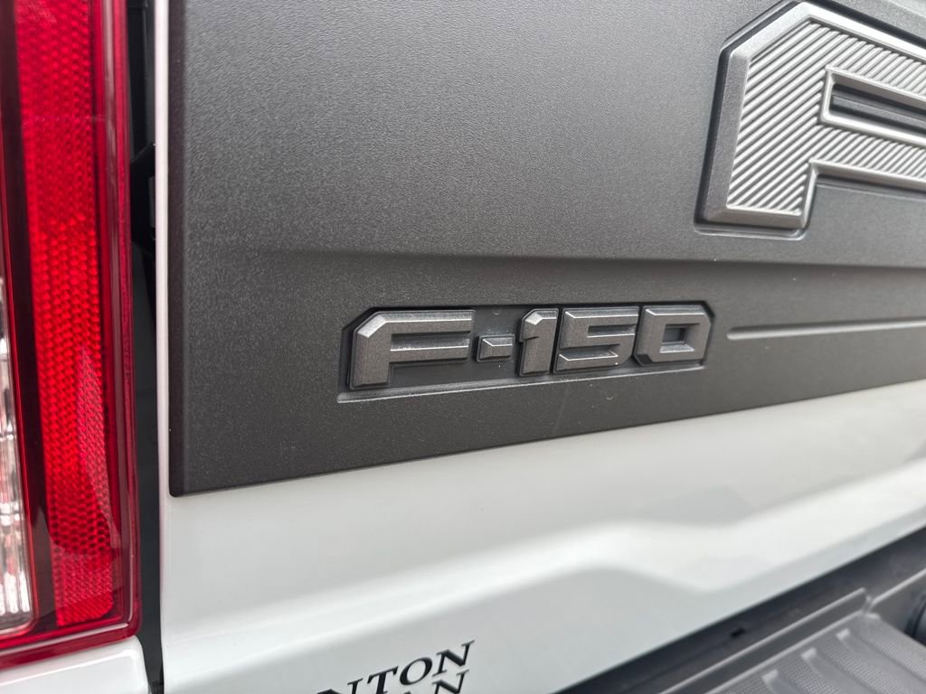 Used 2024 Ford F150 Raptor image 40
