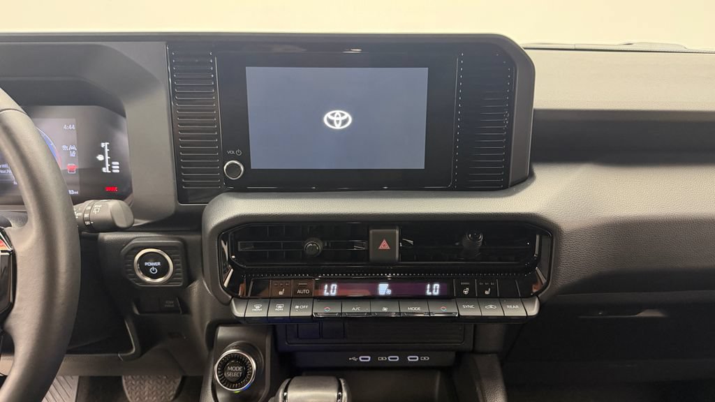 Used 2025 Toyota Land Cruiser 1958 AWD/4WD image 18