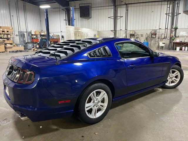 Used 2014 Ford Mustang Coupe image 6