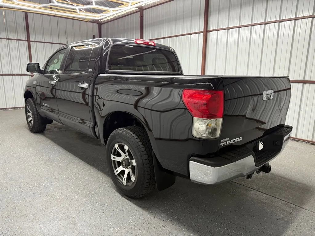 Used 2008 Toyota Tundra SR5 image 4
