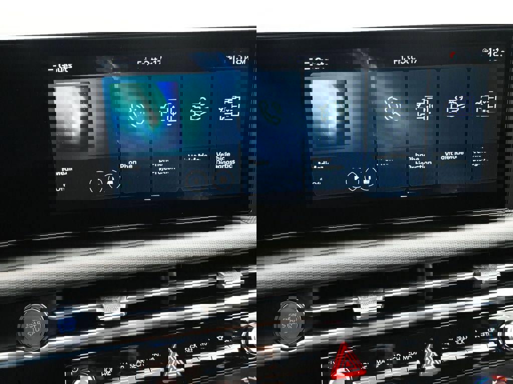 New 2026 Hyundai Tucson SEL FWD image 13