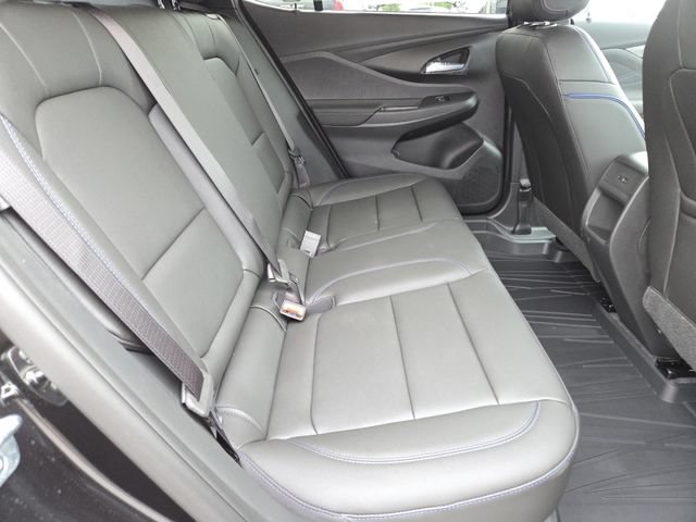 New 2026 Buick Envista Sport Touring w/ Convenience I Package FWD image 27