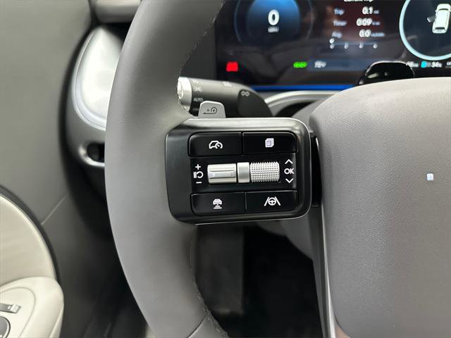 New 2026 Hyundai Ioniq 9 Limited image 29