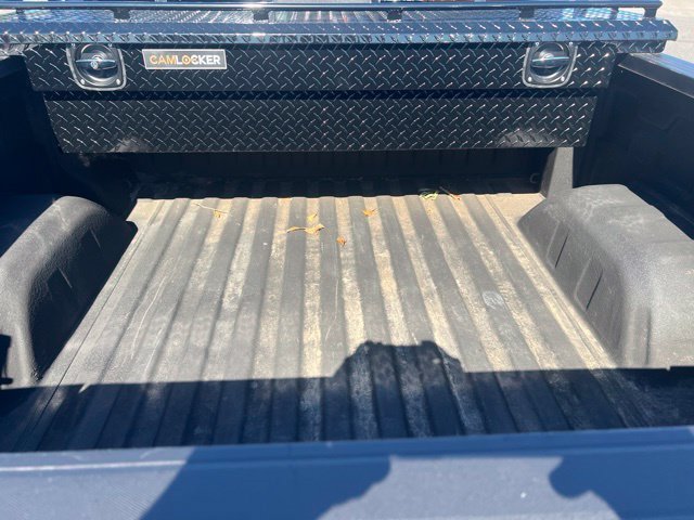 Used 2022 Chevrolet Silverado 1500 RST w/ All Star Edition Plus AWD/4WD image 7