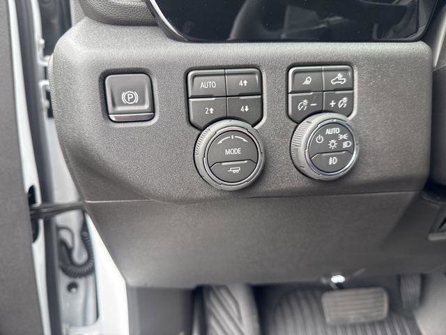 New 2026 Chevrolet Silverado 1500 RST image 21
