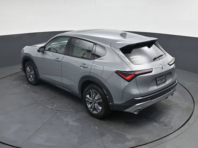 New 2026 Acura ADX FWD image 25