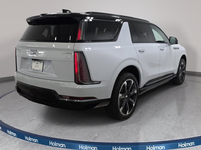 New 2026 Cadillac Escalade IQL Sport 2 w/ LPO, Floor Liner Package AWD/4WD image 5