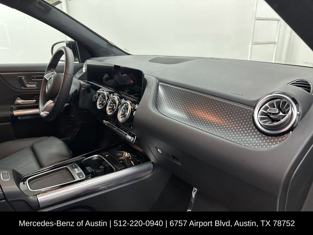 Certified 2024 Mercedes-Benz GLA 250 image 23