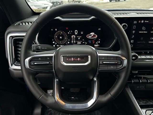 Used 2025 GMC Canyon Elevation w/ Convenience Package image 17