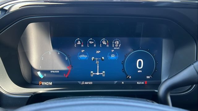 New 2026 Ford F250 XLT w/ XLT Premium Package AWD/4WD image 29