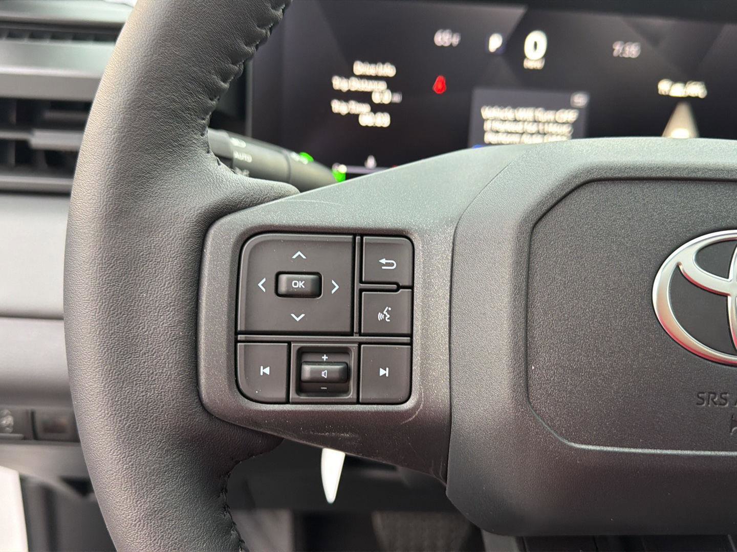 New 2026 Toyota RAV4 XLE Premium FWD image 21