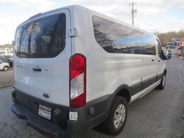 Used 2015 Ford Transit 350 XLT RWD image 2