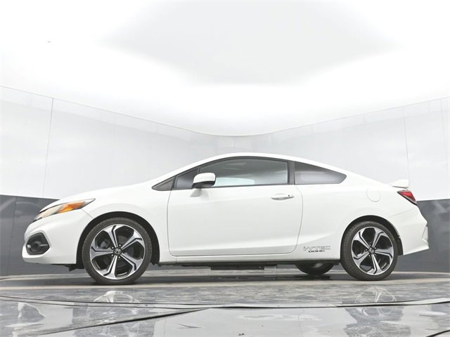 Used 2015 Honda Civic Si image 40