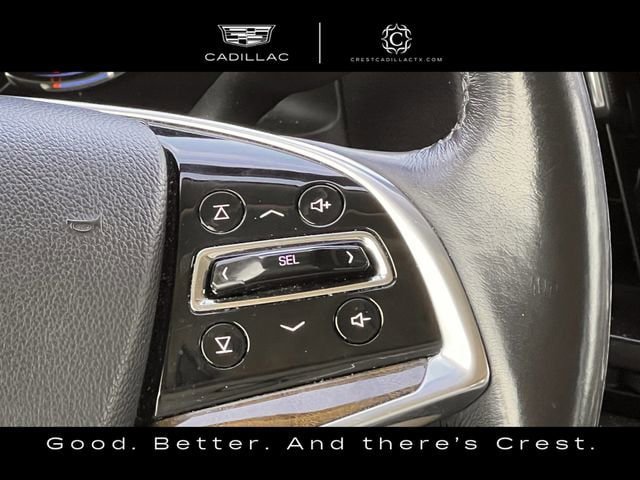 Used 2020 Cadillac Escalade ESV Premium Luxury AWD/4WD image 13