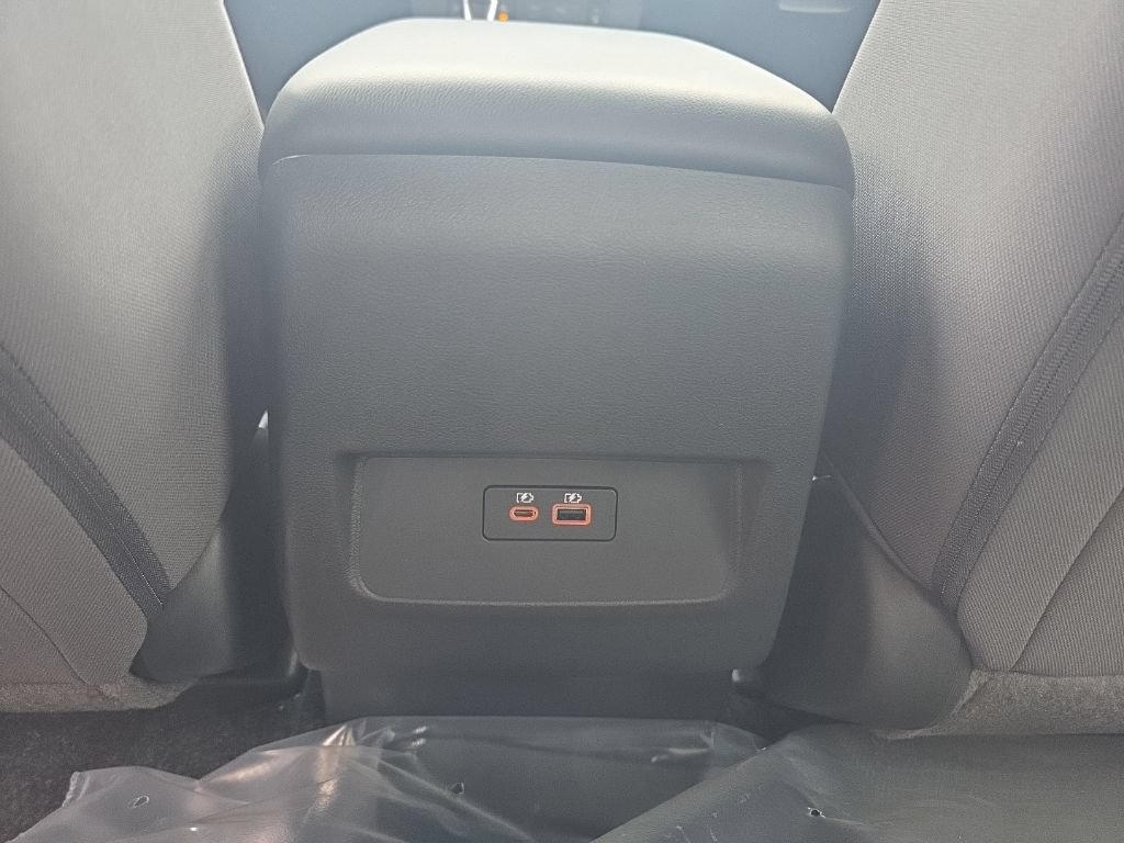 New 2026 Nissan Frontier SV AWD/4WD image 15