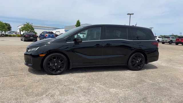 Used 2025 Honda Odyssey Sport-L image 5