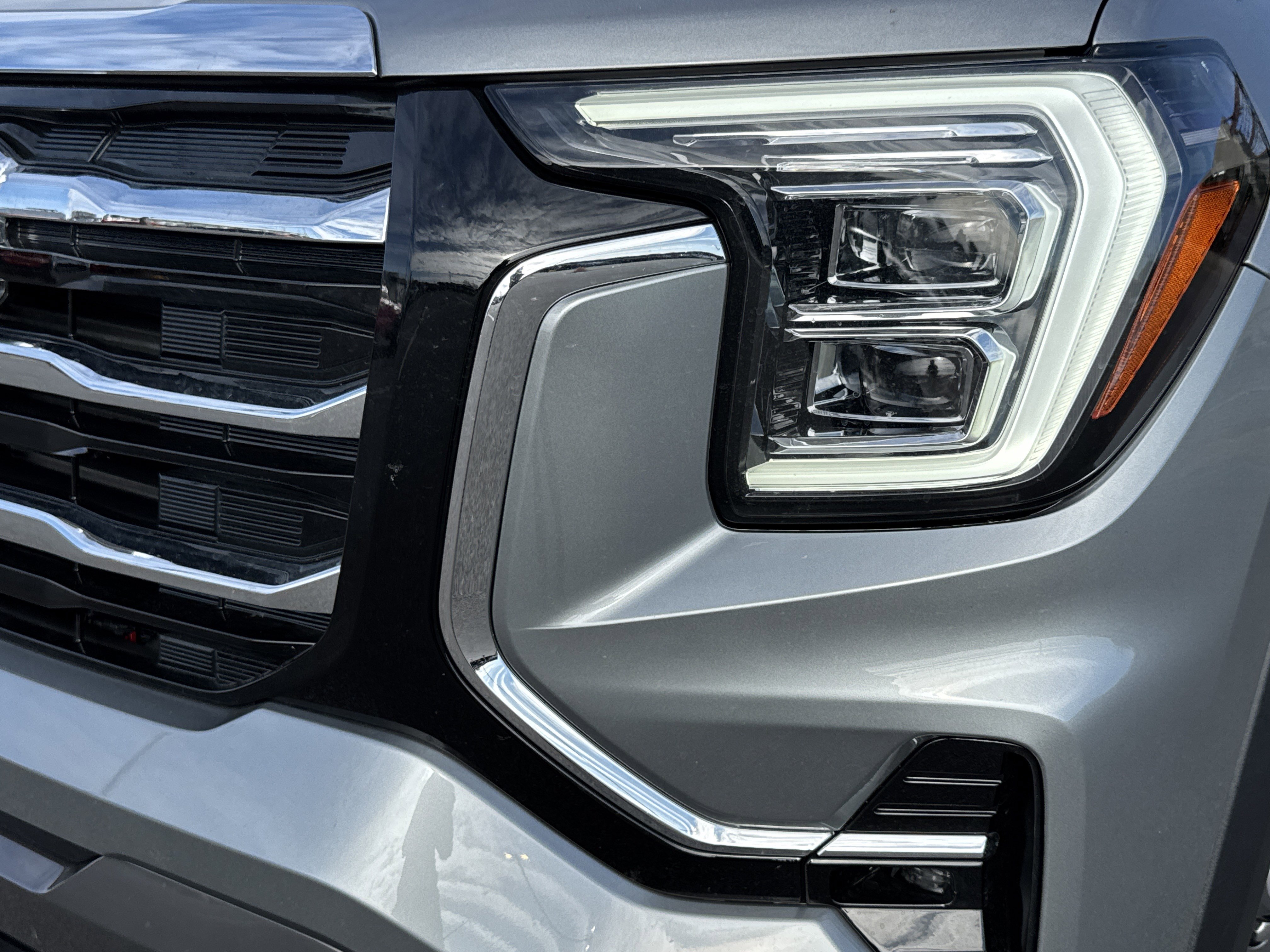 Used 2026 GMC Terrain Elevation w/ Technology Package II image 6