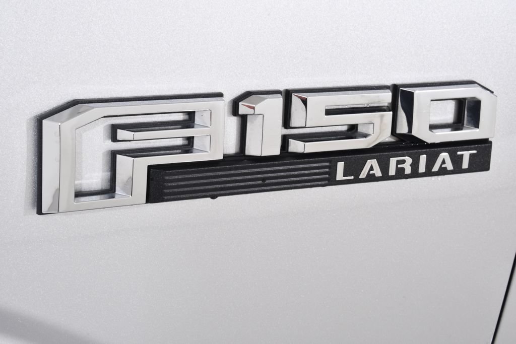 Used 2015 Ford F150 Lariat w/ Equipment Group 502A Luxury AWD/4WD image 21
