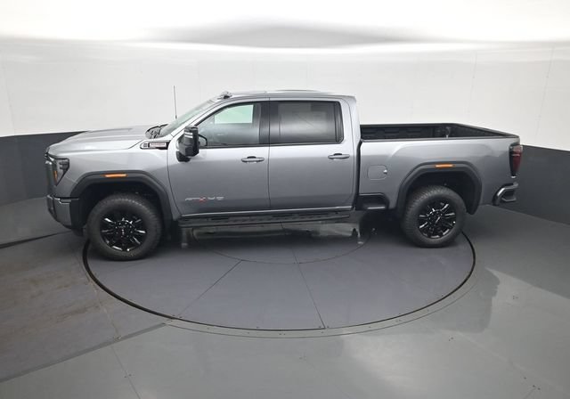 New 2026 GMC Sierra 2500 AT4 w/ AT4 Premium Plus Package AWD/4WD image 20