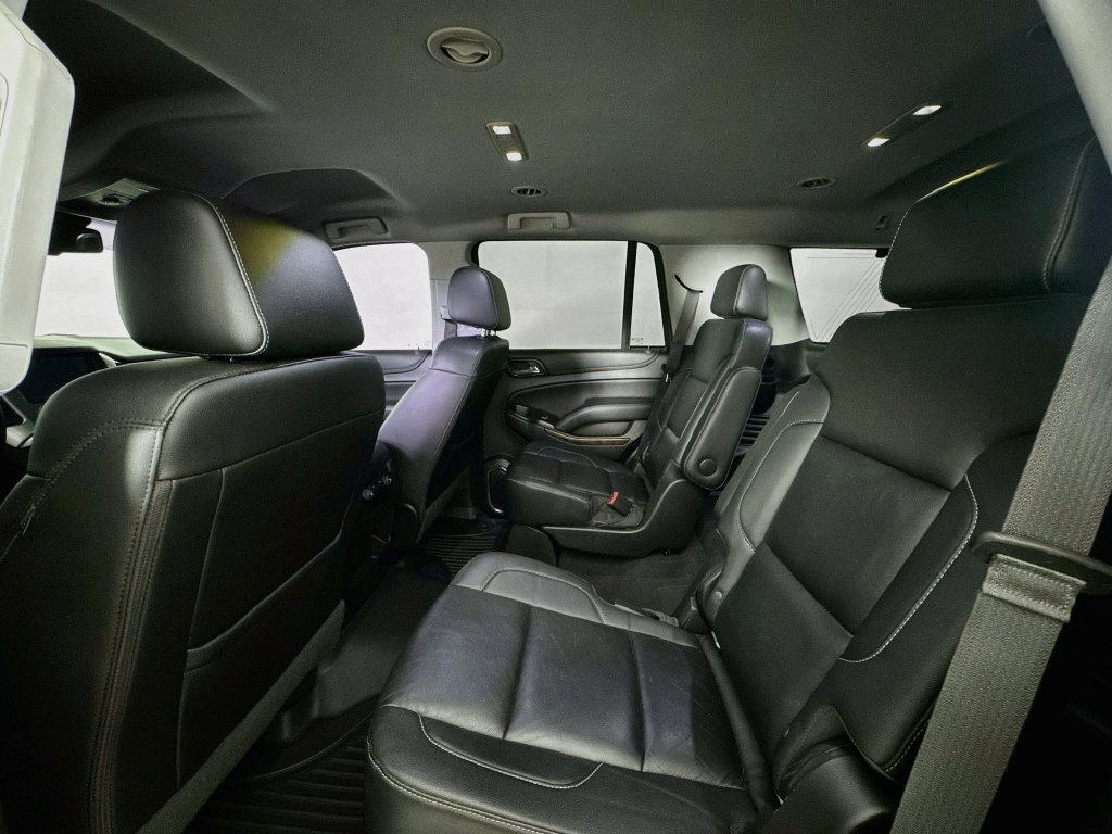Used 2019 Chevrolet Tahoe LT RWD image 25