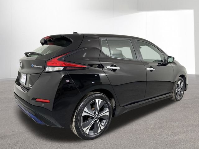 Used 2020 Nissan Leaf SV Plus image 32