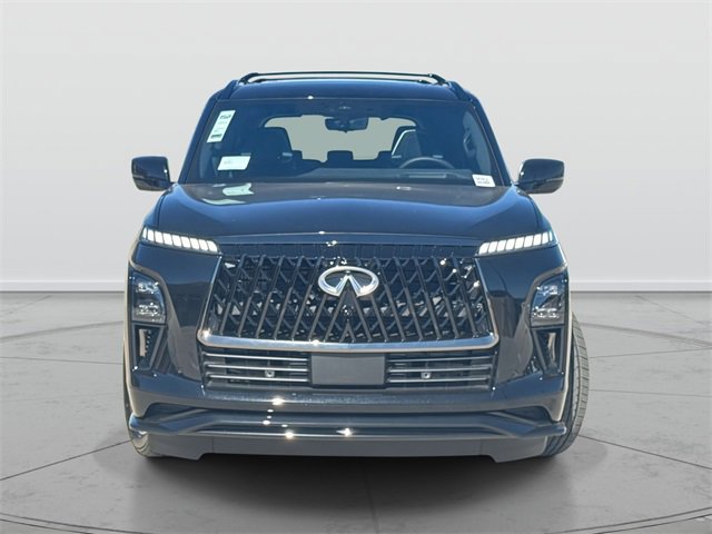 New 2026 INFINITI QX80 4WD image 2