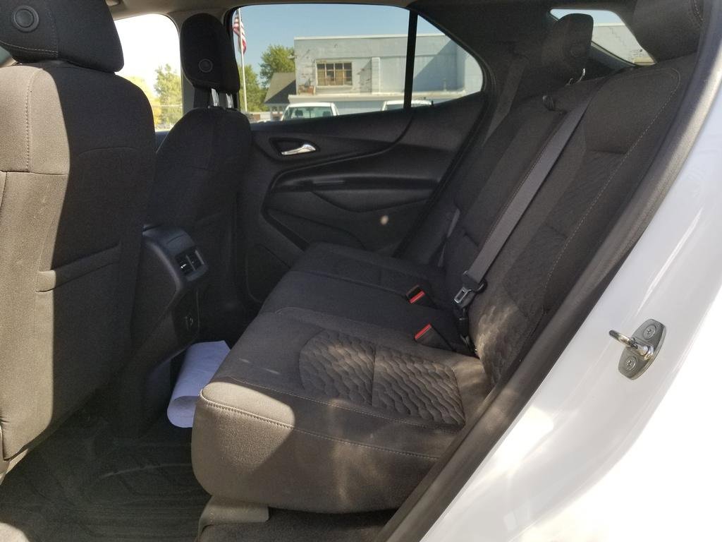 Used 2020 Chevrolet Equinox LT image 18