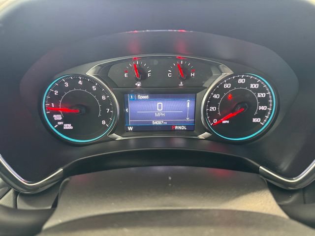 Used 2023 Chevrolet Equinox LT FWD image 18