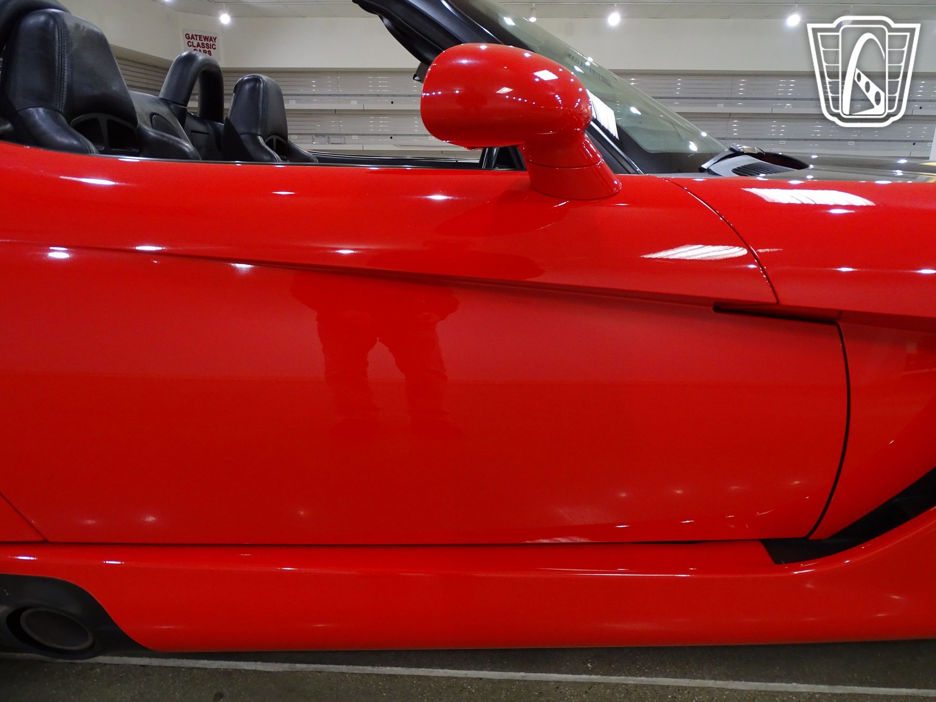 Used 2003 Dodge Viper SRT-10 RWD image 32