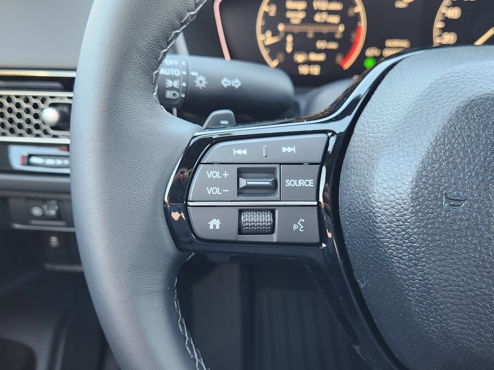 New 2026 Honda Civic Sport image 32