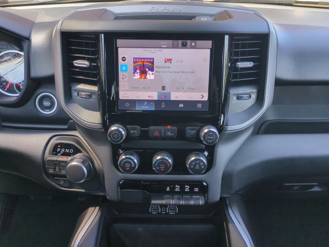 New 2027 RAM 1500 Express AWD/4WD image 19