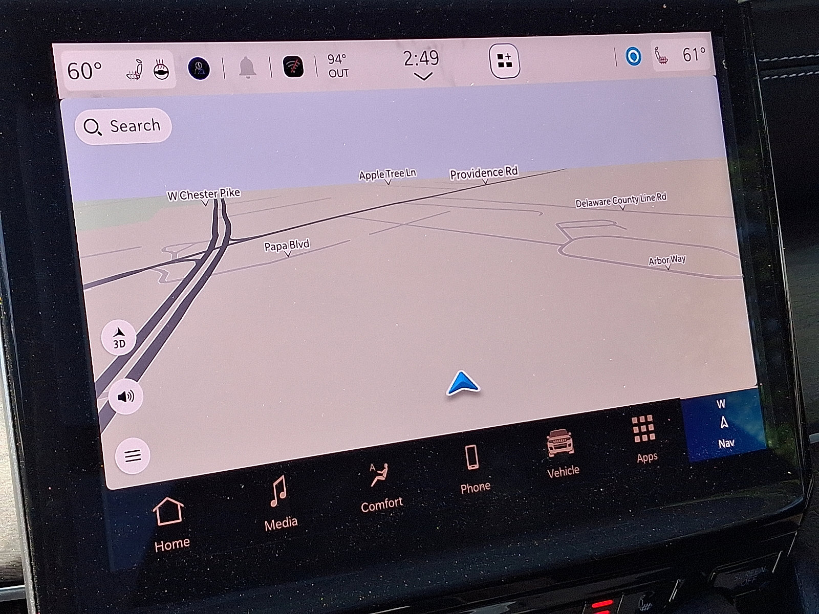 New 2025 Jeep Grand Cherokee Limited image 12