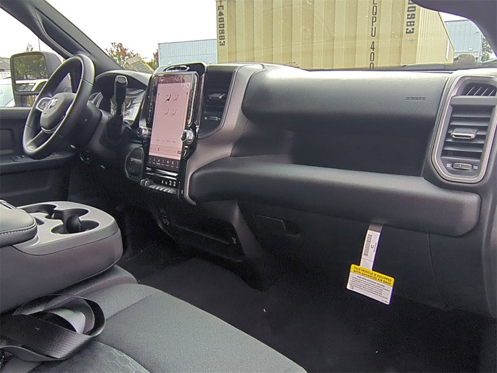 New 2026 RAM 2500 Tradesman image 22