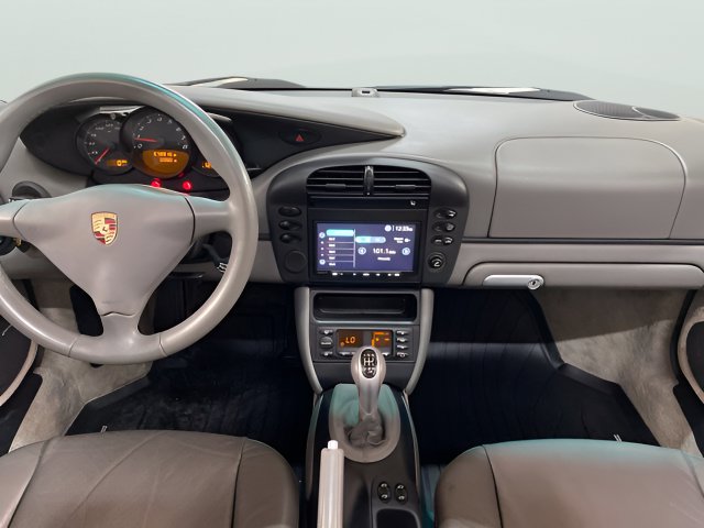 Used 2004 Porsche Boxster RWD image 19