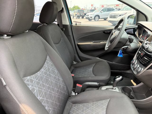 Used 2020 Chevrolet Spark LT FWD image 25