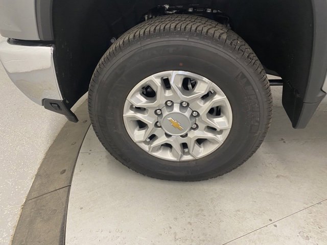 New 2025 Chevrolet Silverado 3500 LT w/ All Star Edition image 8