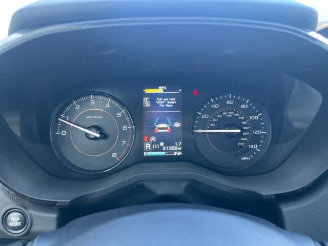 Used 2021 Subaru Crosstrek 2.0i AWD/4WD image 34