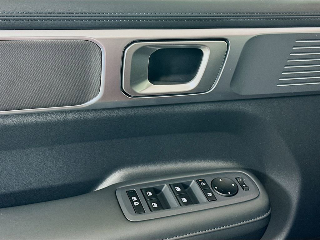 New 2026 Hyundai Santa Fe SEL image 19