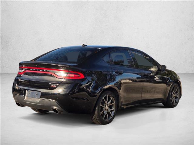 Used 2014 Dodge Dart SXT image 5