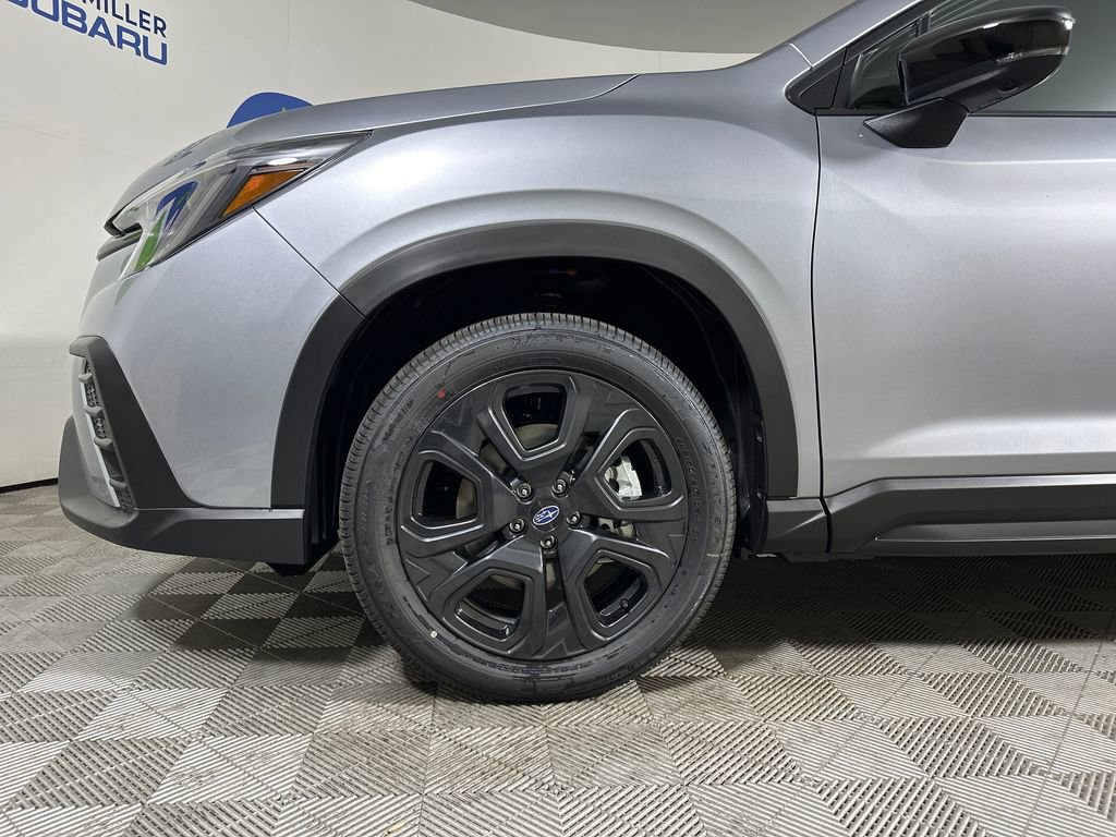 New 2025 Subaru Ascent Bronze Edition w/ Popular Package #2 image 7