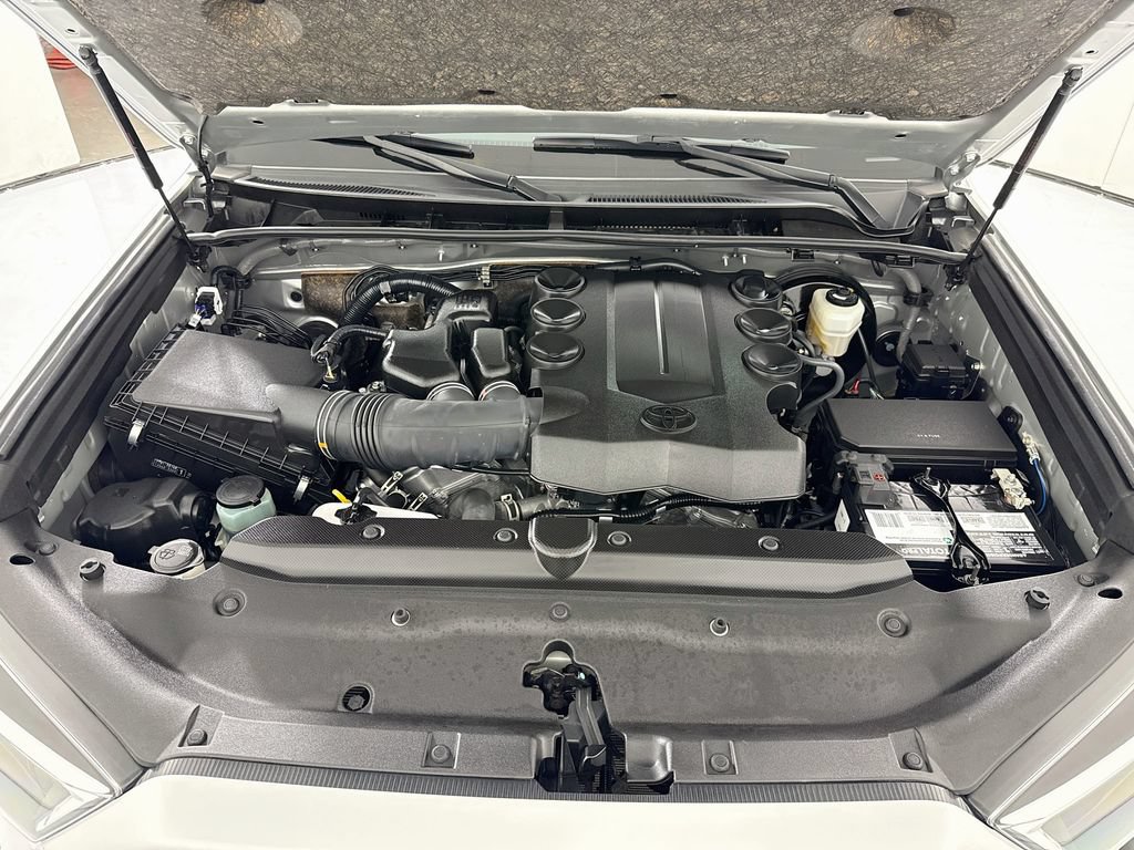 Used 2023 Toyota 4Runner SR5 RWD image 29