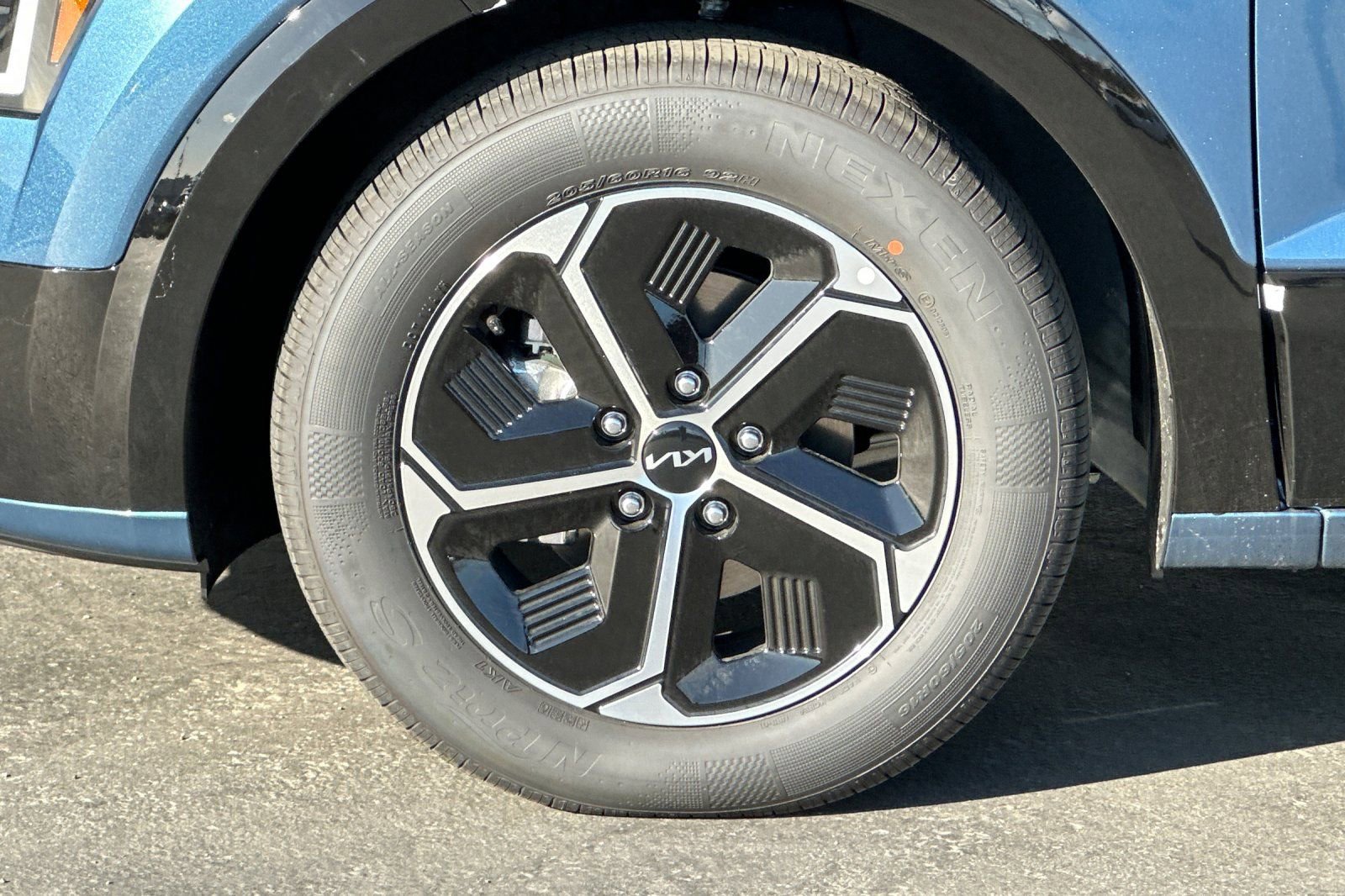 New 2026 Kia Niro SX image 26