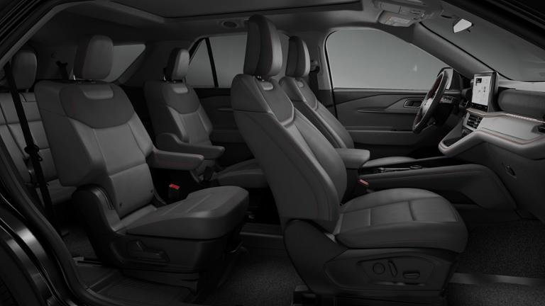 New 2026 Ford Explorer Active AWD/4WD image 29