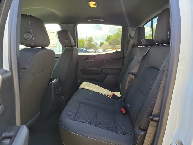 New 2026 Chevrolet Colorado LT w/ Advanced Trailering Package RWD image 12