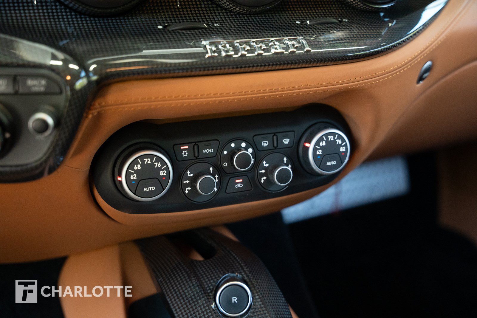 Used 2014 Ferrari F12 Berlinetta RWD image 29