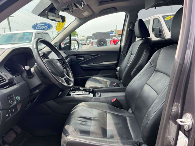 Used 2022 Honda Pilot Elite image 20